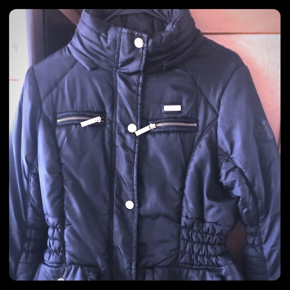 Apple Bottoms Jacket